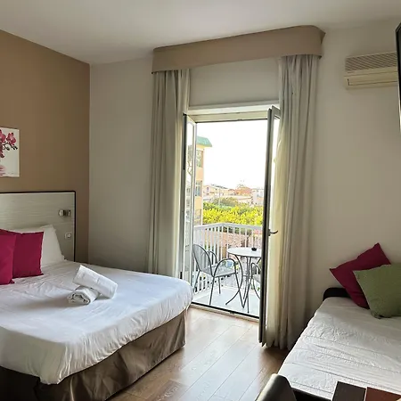 La Pergola Hotel Sant'Agnello