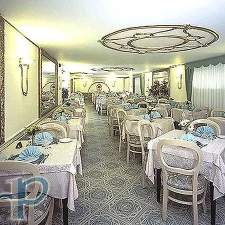 Hotel La Pergola 4*