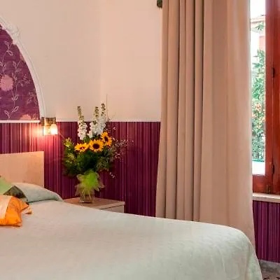 La Pergola 4*