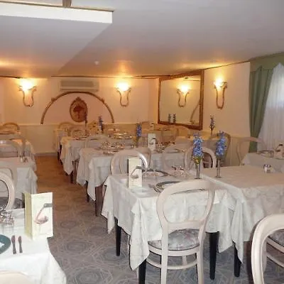 La Pergola 4* Sant'Agnello