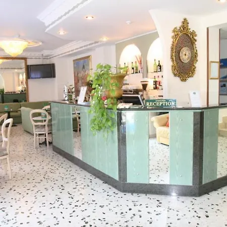 La Pergola 4* Sant'Agnello