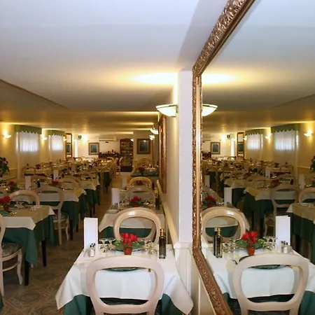La Pergola 4* Sant'Agnello
