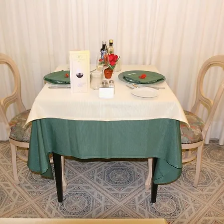 La Pergola 4* Sant'Agnello