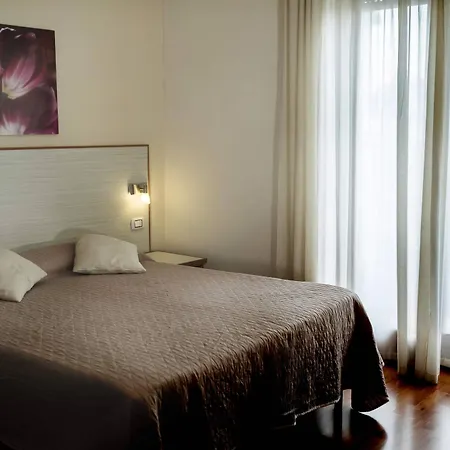 Hotell La Pergola 4*
