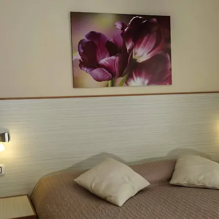 La Pergola Hotell