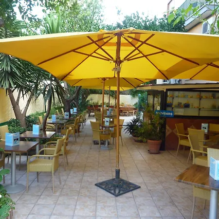 La Pergola