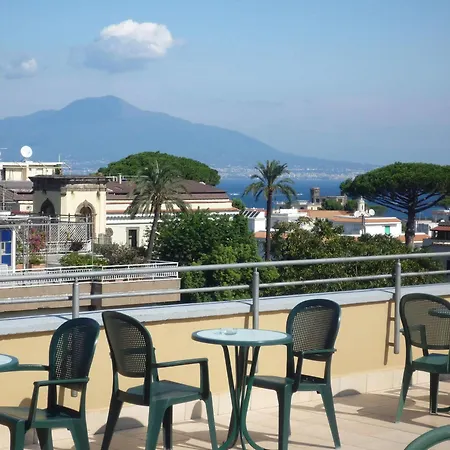 La Pergola Hotell