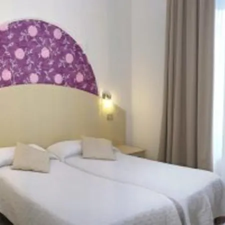 Hotell La Pergola