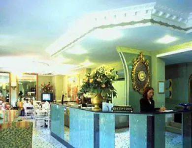 Szálloda La Pergola 4*