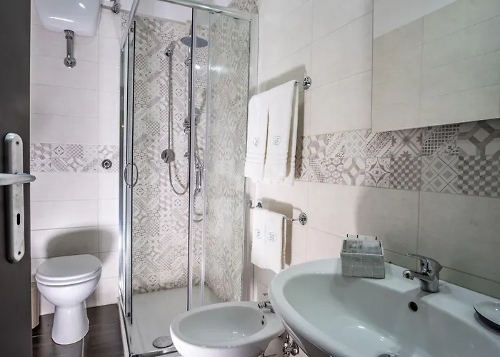 La Pergola Hotel Sant'Agnello