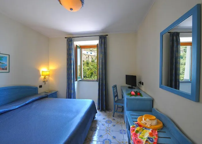 La Pergola Hotel 4*