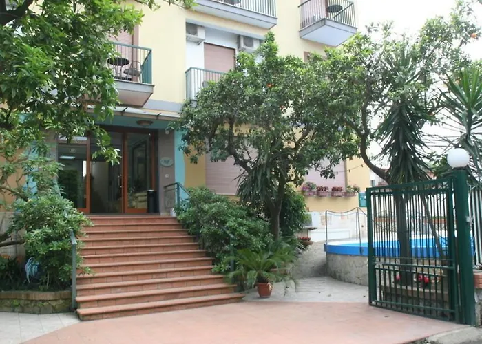 La Pergola Sant'Agnello