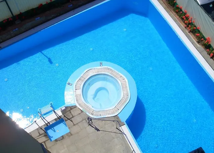 La Pergola Hotel