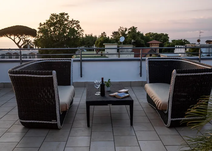 La Pergola Sant'Agnello