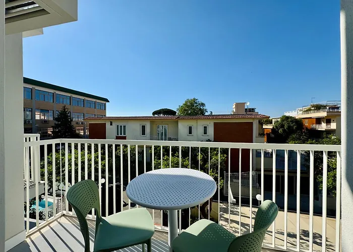 La Pergola 4*
