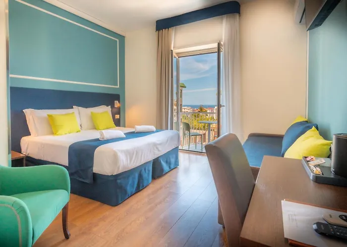 Hotel La Pergola Sant'Agnello