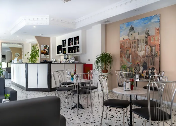 La Pergola Hotel Sant'Agnello