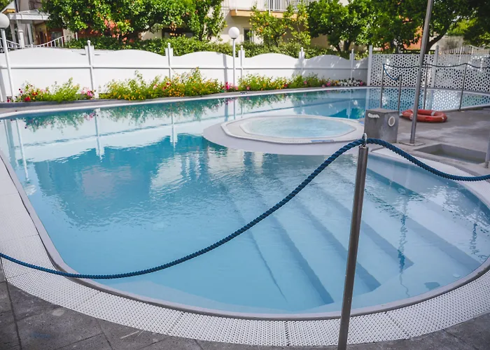 La Pergola 4*
