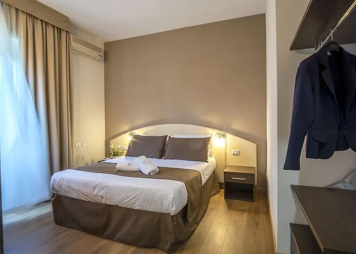 Hotel La Pergola