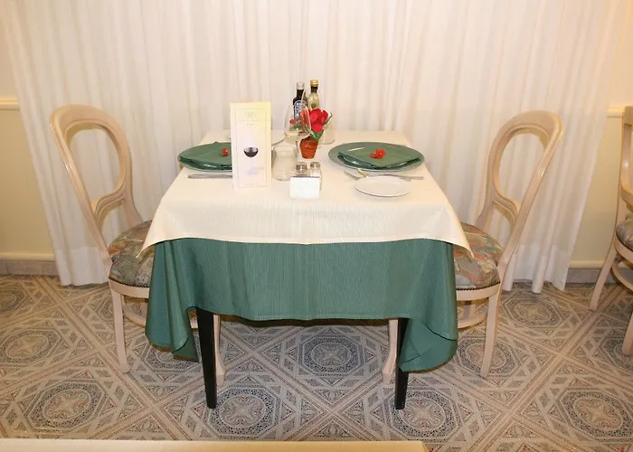 La Pergola 4* Sant'Agnello