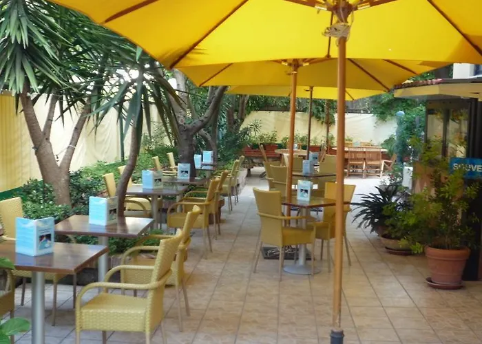 La Pergola 4* Sant'Agnello